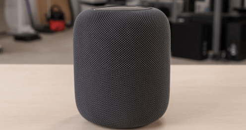 Apple hired Afrooz Family, its former employee and a co-founder of speaker startup Syng, to lead HomePod software efforts