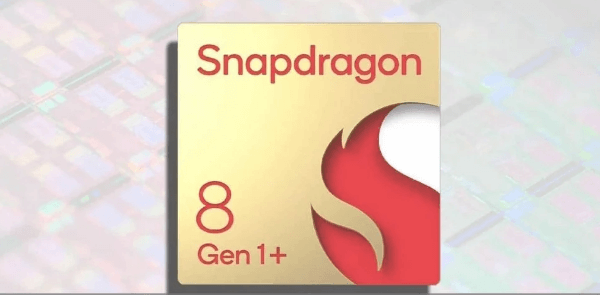 Qualcomm unveils the Snapdragon 8 Plus Gen 1, promising 10% faster CPU performance, 10% faster GPU clocks, and up to 30% better CPU and GPU power efficiency