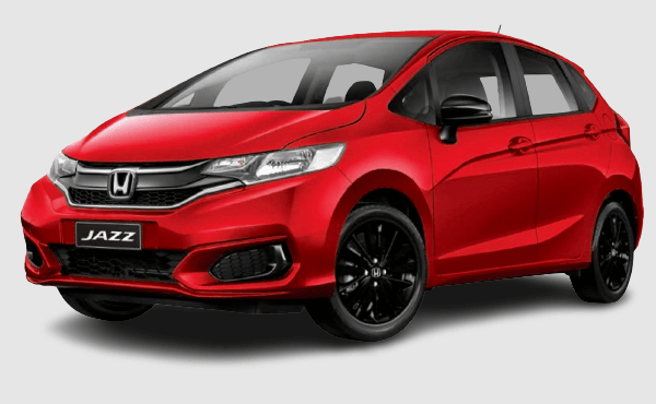 Honda Jazz The Perfect Blend of Style and Versatility