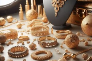Gold-Filled Bead Styles for Summer
