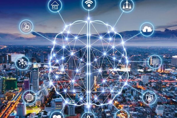 Tech: Driving Innovation, Connectivity, and the Future