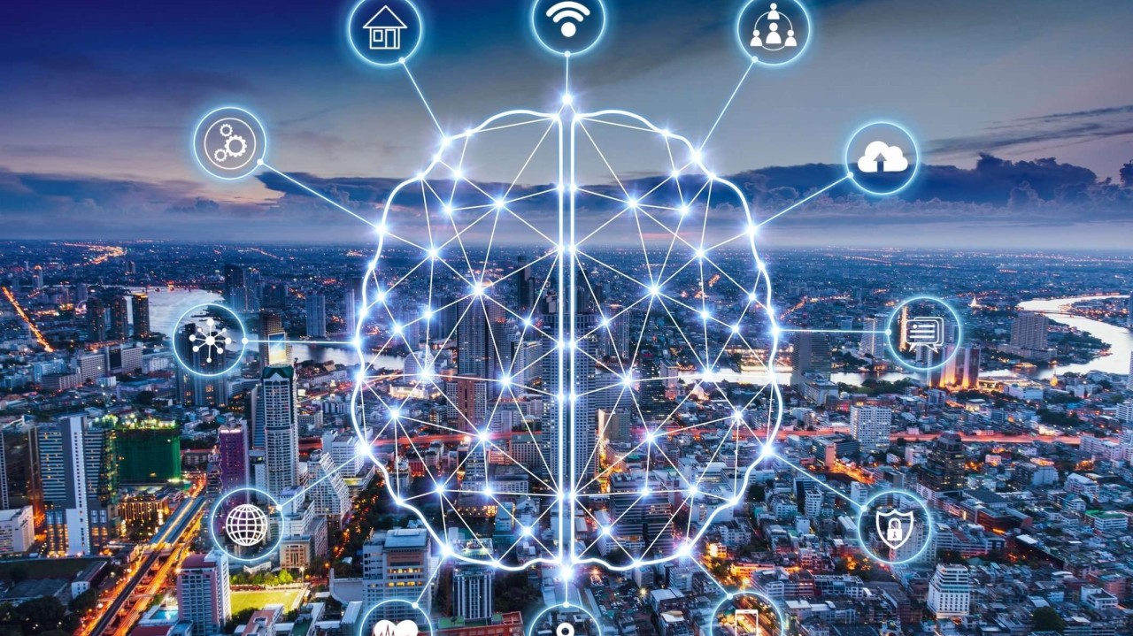 Tech: Driving Innovation, Connectivity, and the Future