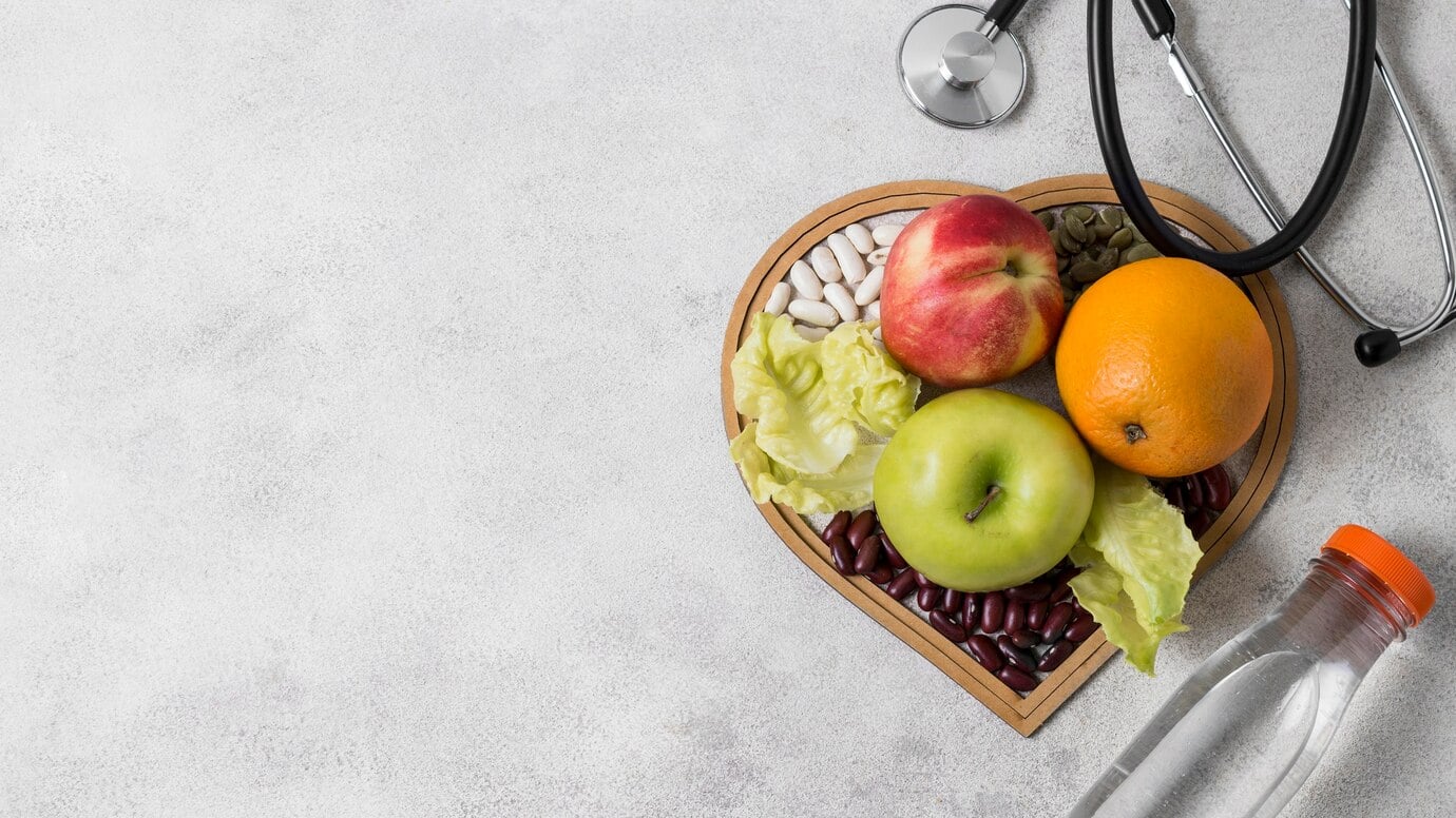 Health The Cornerstone of a Fulfilling Life