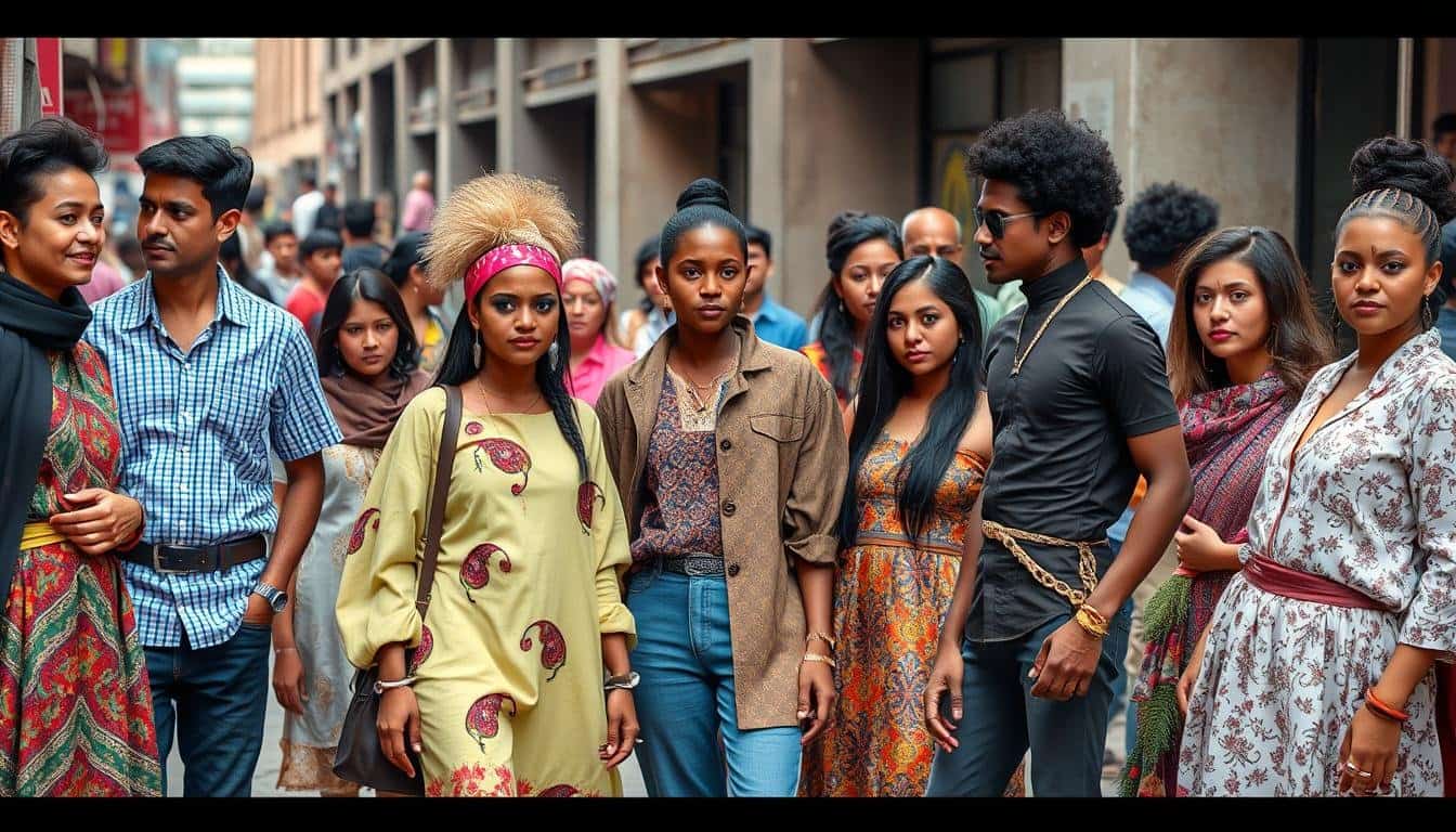 Fashion A Powerful Expression of Identity, Culture, and Creativity