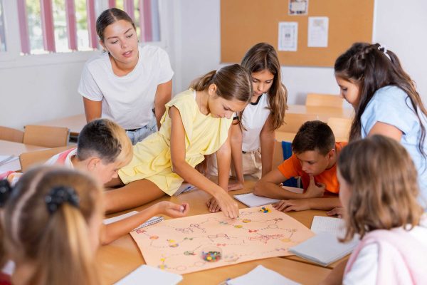 Education: The Foundation of Personal and Societal Growth