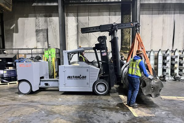 Comprehensive Guide to Industrial Machinery Relocation